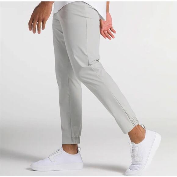 BYLT Premium Basics Men's ACE Jogger Pants Size 30